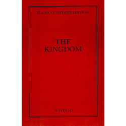 The Kingdom op.51 Oratorio -Edward Elgar