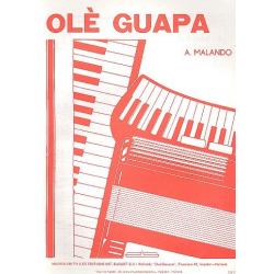 Olè Guapa - Ary Malando