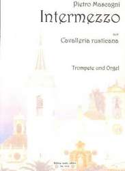 Intermezzo sinfonico Cavalleria rusticana -Pietro Mascagni