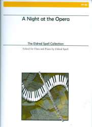 A Night at the Opera vol.2 -Daniel Francois Esprit Auber