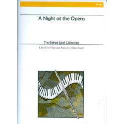 A Night at the Opera vol.2 -Daniel Francois Esprit Auber