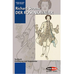 Der Rosenkavalier -Richard Strauss