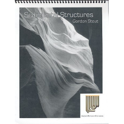 Sedimental Structures for marimba -Gordon Stout