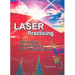 Laser Practising -Jim Stinnett