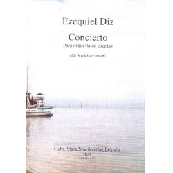Konzert : -Ezequiel Diz