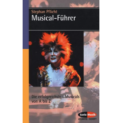 Musical-Führer Die -Stephan Pflicht