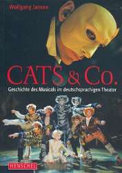 Cats & Co - Die großen Musicals -Wolfgang Jansen