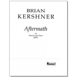 Aftermath -Brian Kershner