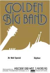 Air Mail Special / Skyliner -Benny Goodman / Arr.Jimmy Mundy