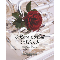 Rose Hill March -William Owens