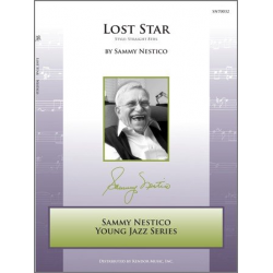 JE: Lost Star -Sammy Nestico