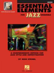 Essential Elements (+2 CD's) : -Mike Steinel