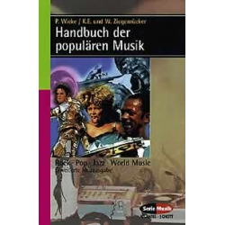 Handbuch der populären Musik -Peter Wicke