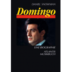 Domingo Eine Biographie -Daniel Snowmann