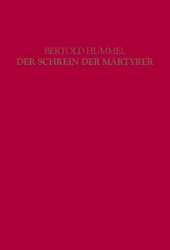Der Schrein der Märtyrer op. 90 -Bertold Hummel