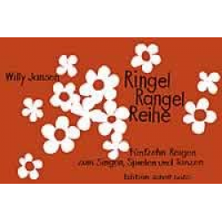 Ringel Rangel Reihe -Willy Jansen