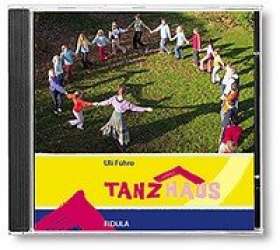 Tanzhaus CD -Uli Führe