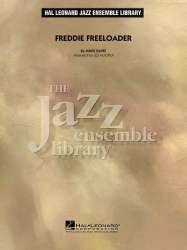 Freddie Freeloader -Miles Davis / Arr.Les Hooper
