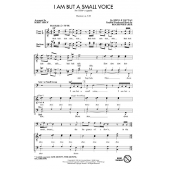 I Am But a Small Voice -Kirby Shaw