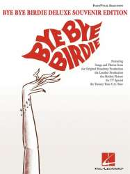 Bye Bye Birdie - Vocal Selections -Charles Strouse