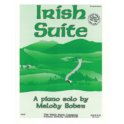 Irish Suite -Melody Bober