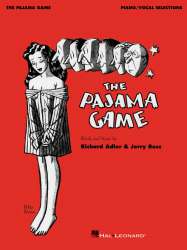 The Pajama Game -Richard Adler & Jerry Ross