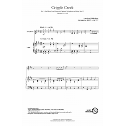 Cripple Creek -John Leavitt