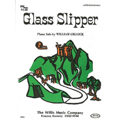 The Glass Slipper -William Gillock