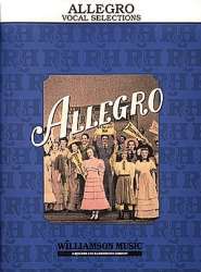 Allegro -Oscar Hammerstein II