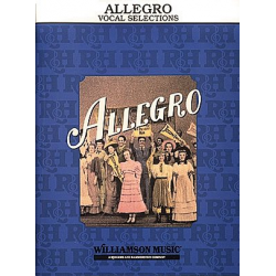 Allegro -Oscar Hammerstein II