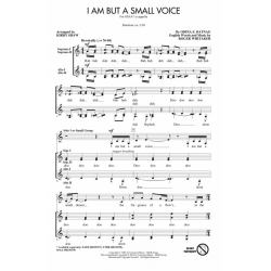 I Am But a Small Voice -Kirby Shaw