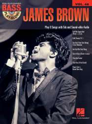 James Brown -James Brown