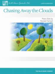 Chasing Away the Clouds -Randall Hartsell