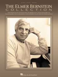 The Elmer Bernstein Collection -Elmer Bernstein