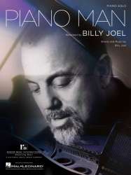 Piano Man -Billy Joel