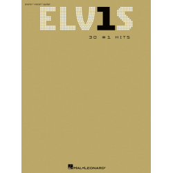 Elvis: 30 No.1 Hits - Elvis Presley