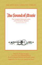 The Sound of Music -Oscar Hammerstein II