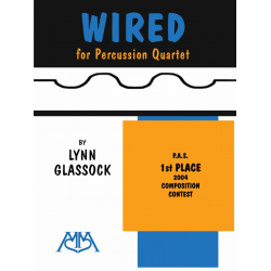 Wired -Lynn Glassock
