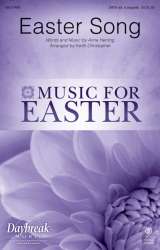Easter Song -Anne Herring / Arr.Keith Christopher