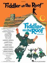 Fiddler on the Roof -Jerry Bock
