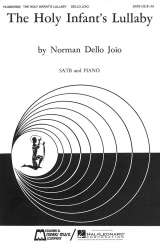 The Holy Infant's Lullaby -Norman Dello Joio