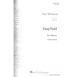 Deep Field -Eric Whitacre