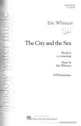 City and the Sea -Eric Whitacre