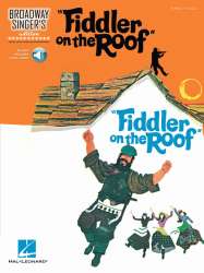 Fiddler on the Roof -Jerry Bock