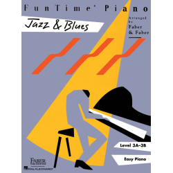 FunTime® Jazz & Blues - Nancy Faber
