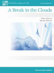 A Break in the Clouds -Wendy Stevens