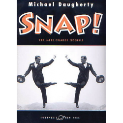 Snap! -Michael Daugherty