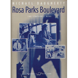 Rosa Parks Blvd -Michael Daugherty
