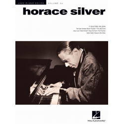 Horace Silver -Horace Silver