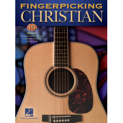 Fingerpicking Christian